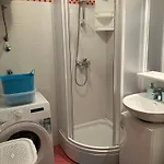 Andrea Apartman *