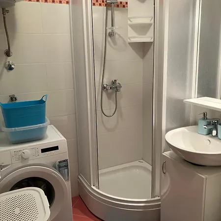 Andrea Apartamento *