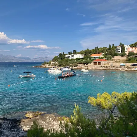 Andrea Apartman Sutivan