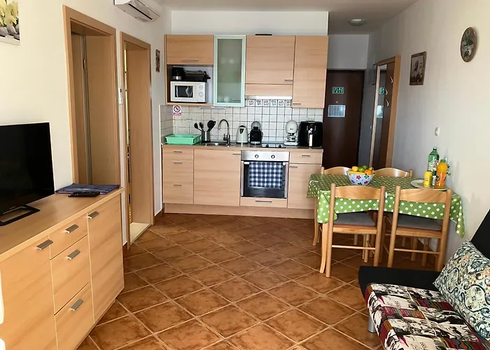 Apartman Andrea Sutivan