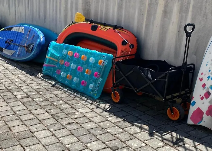 Apartman Andrea Sutivan