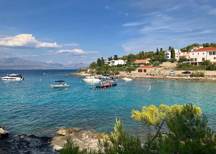 Andrea Apartman Sutivan