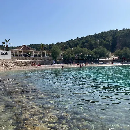 Andrea 公寓