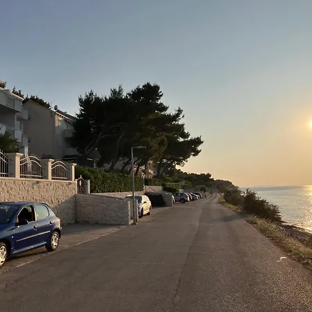 Appartement Andrea *