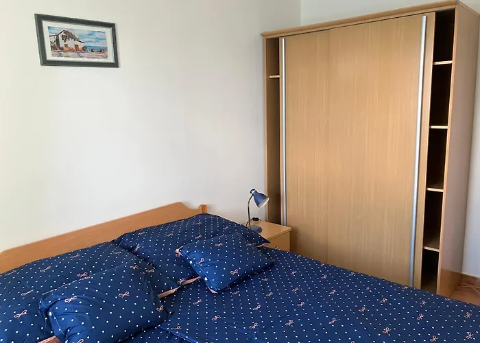 Appartement Andrea