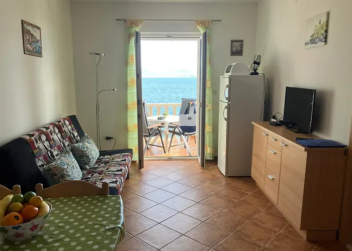 Andrea Appartement Sutivan