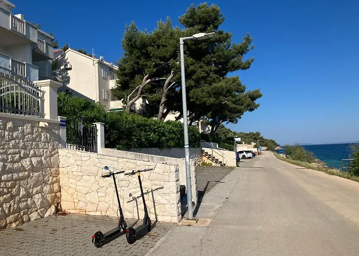 Appartement Andrea