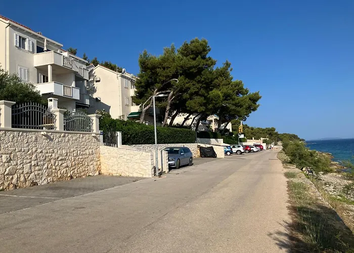 Appartement Andrea