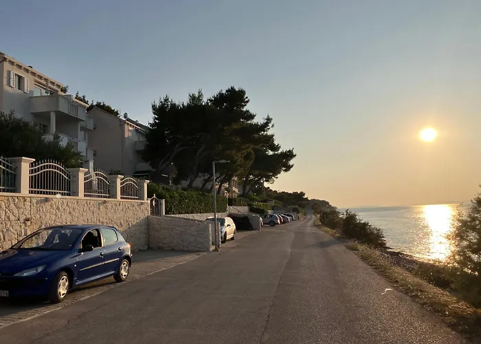 Appartement Andrea *