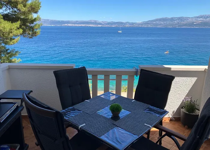 Appartement Andrea
